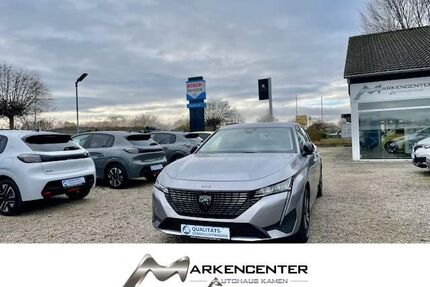 Peugeot 308 Gebrauchtwagen