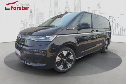 VW T7 Multivan Gebrauchtwagen