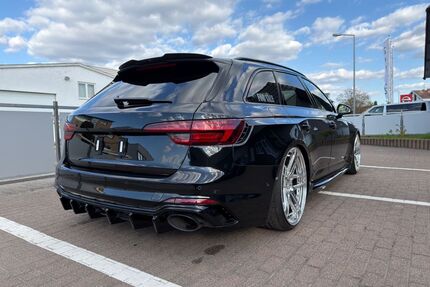 Audi RS4 Gebrauchtwagen