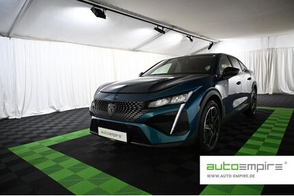 Peugeot 408 Gebrauchtwagen