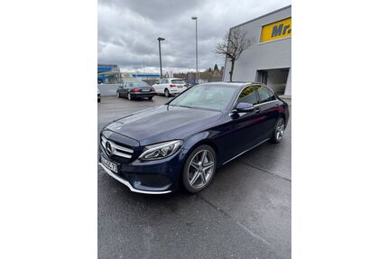 Mercedes-Benz C 250 Gebrauchtwagen