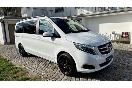 Mercedes-Benz V 250 Gebrauchtwagen
