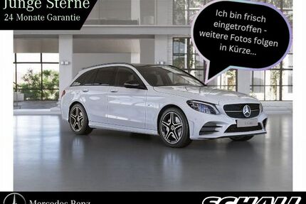 Mercedes-Benz C 300 Gebrauchtwagen