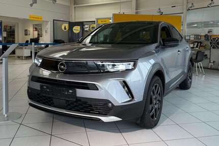 Opel Mokka Gebrauchtwagen