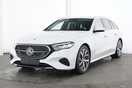 Mercedes-Benz E 300 Gebrauchtwagen