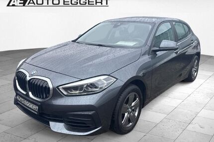 BMW 118 Gebrauchtwagen