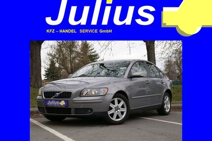 Volvo S40 Gebrauchtwagen