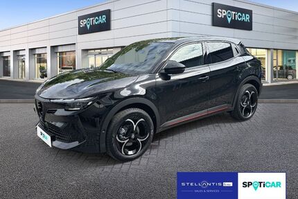 Alfa Romeo Junior Gebrauchtwagen