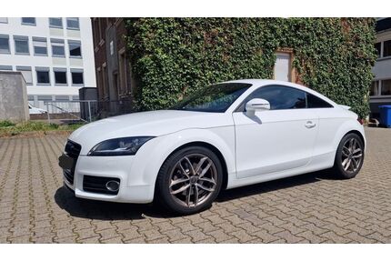Audi TT Gebrauchtwagen