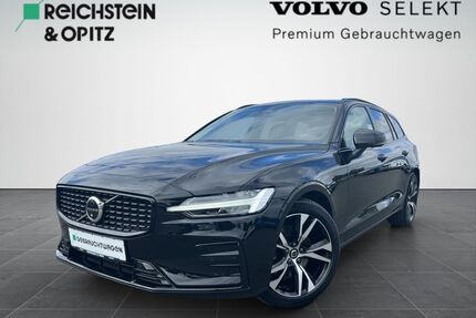 Volvo V60 Gebrauchtwagen