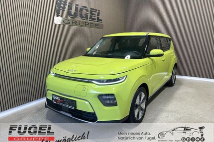 Kia Soul Gebrauchtwagen