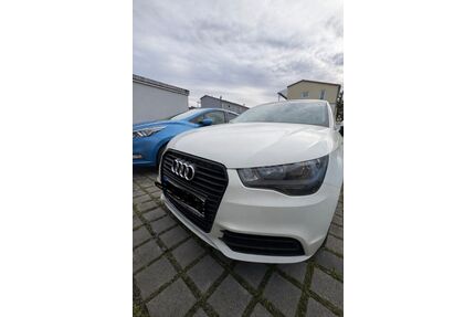 Audi A1 Gebrauchtwagen