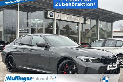 BMW 330 Gebrauchtwagen