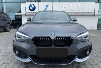 BMW 118 Gebrauchtwagen