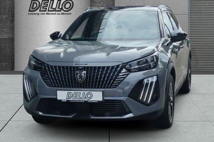 Peugeot 2008 Gebrauchtwagen