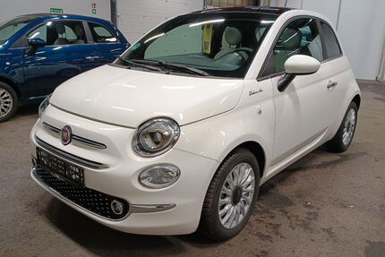 Fiat 500 Gebrauchtwagen