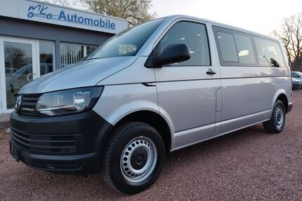 VW T6 Transporter Gebrauchtwagen