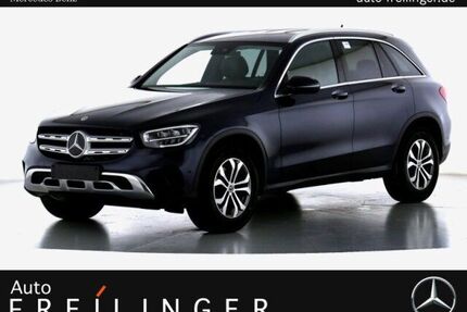 Mercedes-Benz GLC 220 Gebrauchtwagen