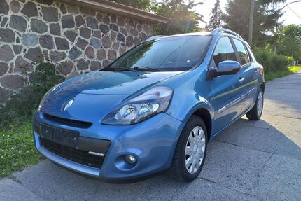 Renault Clio Gebrauchtwagen