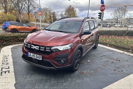 Dacia Jogger Gebrauchtwagen