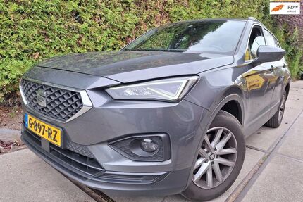 Seat Tarraco Gebrauchtwagen