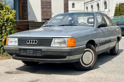 Audi 100 Gebrauchtwagen