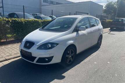 Seat Altea XL Gebrauchtwagen