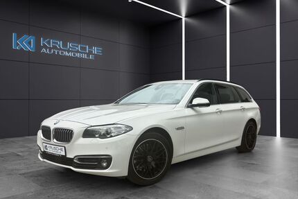 BMW 535 Gebrauchtwagen