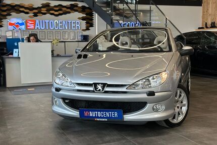 Peugeot 206 Gebrauchtwagen