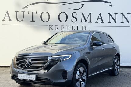 Mercedes-Benz EQC Gebrauchtwagen