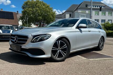 Mercedes-Benz E 200 Gebrauchtwagen