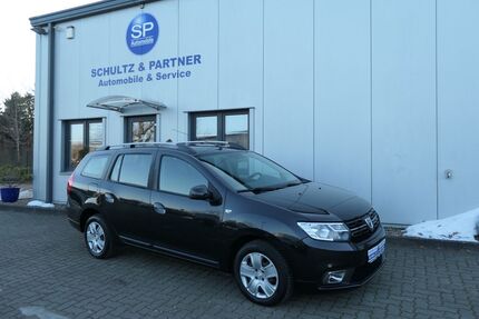 Dacia Logan Gebrauchtwagen