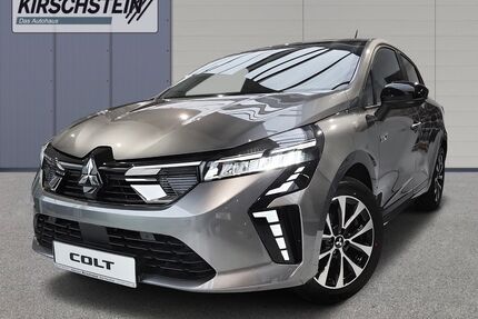 Mitsubishi Colt Gebrauchtwagen
