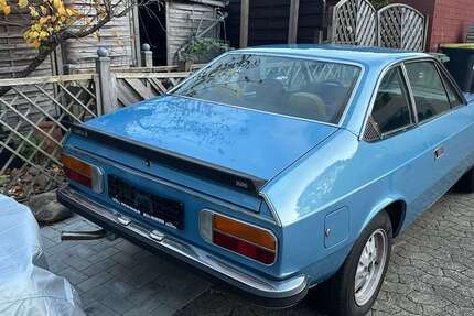 Lancia Beta Gebrauchtwagen