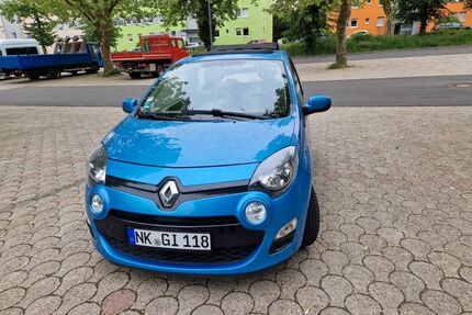 Renault Twingo Gebrauchtwagen