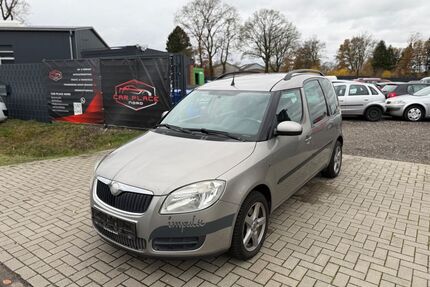 Skoda Roomster Gebrauchtwagen