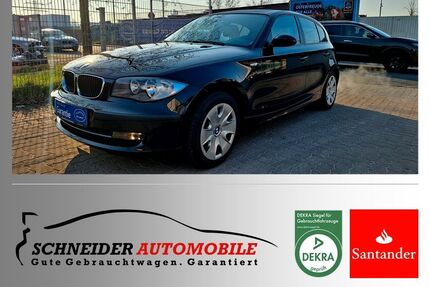 BMW 116 Gebrauchtwagen