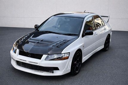 Mitsubishi Lancer Gebrauchtwagen