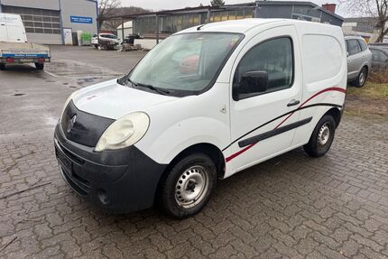 Renault Kangoo Gebrauchtwagen