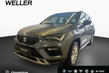 Seat Ateca Gebrauchtwagen