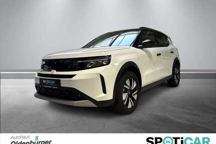 Opel Frontera Gebrauchtwagen