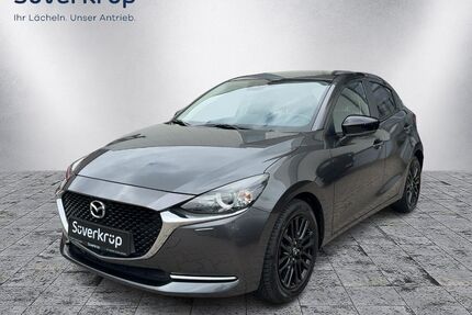 Mazda 2 Gebrauchtwagen