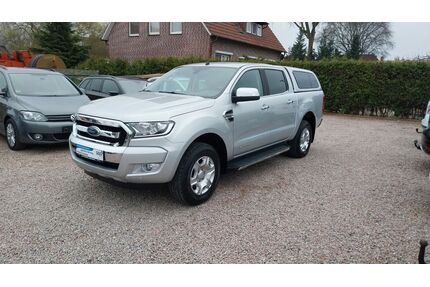 Ford Ranger Gebrauchtwagen