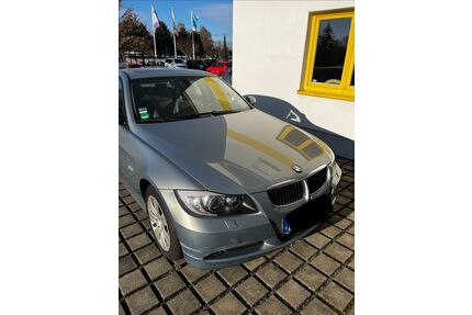 BMW 320 Gebrauchtwagen