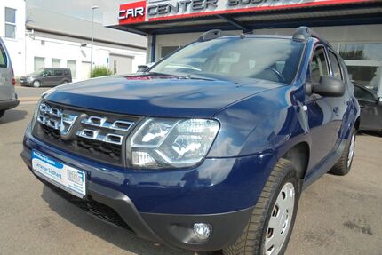 Dacia Duster Gebrauchtwagen