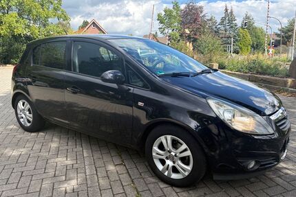 Opel Corsa Gebrauchtwagen