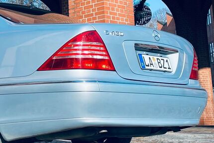 Mercedes-Benz S 430 Gebrauchtwagen