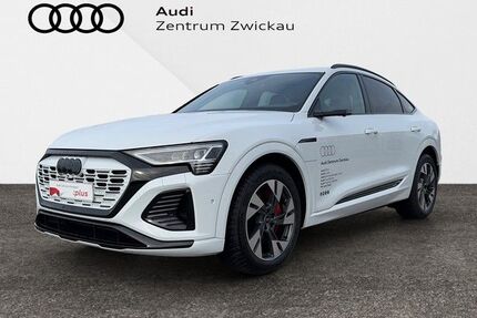 Audi Q8 e-tron Gebrauchtwagen