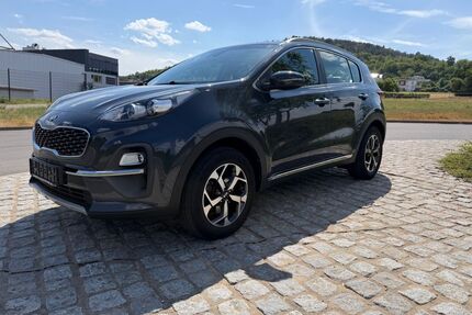 Kia Sportage Gebrauchtwagen