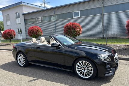 Mercedes-Benz E 400 Gebrauchtwagen